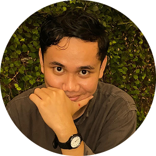 Dicky Prasandi Potutu